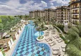 Kupić Nieruchomość inwestycyjna w budowie od inwestora — Alanya, dzielnica Oba  1 