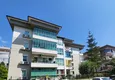 Kupić Apartament 1+1 zaledwie 350 metrów od Morza Śródziemnego, dzielnica Oba — Alanya 1 