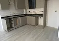 Dostępny zakup Jednopokojowy apartament 75 m2 z widokiem na morze w Mersin, Arpaçbakhshish 1