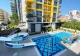 Kupić Apartament Linear 3+1 z oddzielną kuchnią, nowymi meblami i częściowym widokiem na morze - dzielnica Mahmutlar, Alanya 2 