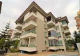 Kupić Apartament 1+1 zaledwie 350 metrów od Morza Śródziemnego, dzielnica Oba — Alanya 2 