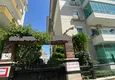 Kupić Apartament 1+1 zaledwie 350 metrów od Morza Śródziemnego, dzielnica Oba — Alanya 3 