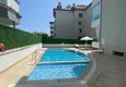 Kupić Apartament 1+1 zaledwie 350 metrów od Morza Śródziemnego, dzielnica Oba — Alanya 4 