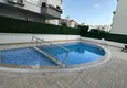Kupić Apartament 1+1 zaledwie 350 metrów od Morza Śródziemnego, dzielnica Oba — Alanya 5 