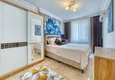 Dostępny zakup W pełni odnowiony apartament z nowymi meblami - dzielnica Mahmutlar, Alanya 15
