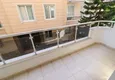 Dostępny zakup Umeblowane mieszkanie zaledwie 150 metrów od morza, dzielnica Oba — Alanya 13 