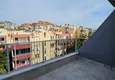 Dostępny zakup Dwupoziomowy penthouse z meblami od właściciela w Avsallar, Alanya 21