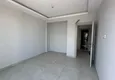 Dostępny zakup Dwupoziomowy penthouse z widokiem na morze i góry w nowym kompleksie — Alanya, dzielnica Kargicak 22 