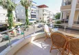 Dostępny zakup Umeblowane mieszkanie zaledwie 150 metrów od morza, dzielnica Oba — Alanya 15 