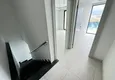 Dostępny zakup Dwupoziomowy penthouse z widokiem na morze i góry w nowym kompleksie — Alanya, dzielnica Kargicak 23 