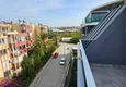 Dostępny zakup Dwupoziomowy penthouse z meblami od właściciela w Avsallar, Alanya 23