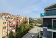 Dostępny zakup Dwupoziomowy penthouse z meblami od właściciela w Avsallar, Alanya 24