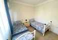 Dostępny zakup Umeblowane mieszkanie w samym centrum Alanyi 13