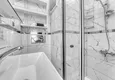 Dostępny zakup W pełni odnowiony apartament z nowymi meblami - dzielnica Mahmutlar, Alanya 19