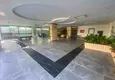 Kupić Umeblowane mieszkanie z jedną sypialnią w rezydencji z infrastrukturą hotelową — Alanya, dzielnica Avsallar 25 