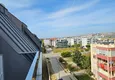 Dostępny zakup Dwupoziomowy penthouse z meblami od właściciela w Avsallar, Alanya 26