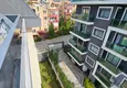 Dostępny zakup Dwupoziomowy penthouse z meblami od właściciela w Avsallar, Alanya 27