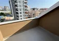 Dostępny zakup Luksusowy duplex z oryginalnym wnętrzem — nowe budynki w Alanyi, dzielnica Mahmutlar 30 