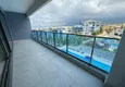 Dostępny zakup Dwupoziomowy penthouse z widokiem na morze i góry w nowym kompleksie — Alanya, dzielnica Kargicak 27 