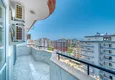 Dostępny zakup W pełni odnowiony apartament z nowymi meblami - dzielnica Mahmutlar, Alanya 21
