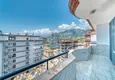 Dostępny zakup W pełni odnowiony apartament z nowymi meblami - dzielnica Mahmutlar, Alanya 23