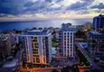 Kupić Umeblowane mieszkanie w kompleksie premium, dzielnica Tosmur, Alanya 2 