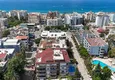 Kupić Umeblowane mieszkanie zaledwie 150 metrów od morza, dzielnica Oba — Alanya 2 