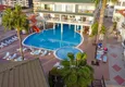 Kupić Trzypokojowy apartament z widokiem na morze, odpowiedni na zezwolenie na pobyt - dzielnica Cikcilli, Alanya 2