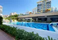 Kupić Apartament Linear 3+1 z oddzielną kuchnią, nowymi meblami i częściowym widokiem na morze - dzielnica Mahmutlar, Alanya 3 