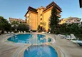 Kupić Dwupokojowe mieszkanie w kompleksie z infrastrukturą — Alanya, dzielnica Oba  2 