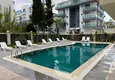 Kupić Dwupoziomowy penthouse z meblami od właściciela w Avsallar, Alanya 2