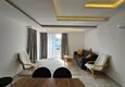 Dostępny zakup Dwupoziomowy penthouse z meblami od właściciela w Avsallar, Alanya 2