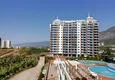 Kupić Apartament z jedną sypialnią w kompleksie premium. Dystrykt Mahmutlar, Alanya 2