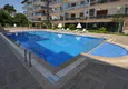 Kupić Apartament dwupoziomowy z meblami, oddzielną kuchnią i widokiem na góry — dzielnica Kestel, Alanya 2