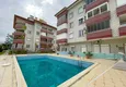 Kupić Mieszkanie z jedną sypialnią w przytulnym kompleksie mieszkalnym. Nadaje się do zezwolenia na pobyt. Dystrykt Oba, Alanya 3