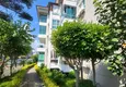 Kupić Apartament 1+1 zaledwie 350 metrów od Morza Śródziemnego, dzielnica Oba — Alanya 6 