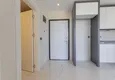 Dostępny zakup Dobrze wykończony apartament z 1 sypialnią i widokiem na morze, dzielnica Avsallar — Alanya 2