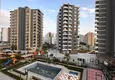 Kupić Jednopokojowe mieszkanie od właściciela z dobrym wykończeniem w Arpachbakhshish, Mersin 1 