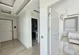 Dostępny zakup Umeblowane mieszkanie w komfortowej rezydencji — Alanya, dzielnica Kestel 10