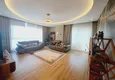 Dostępny zakup Apartament Linear 3+1 z oddzielną kuchnią, nowymi meblami i częściowym widokiem na morze - dzielnica Mahmutlar, Alanya 4 