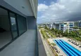Dostępny zakup Dwupoziomowy penthouse z widokiem na morze i góry w nowym kompleksie — Alanya, dzielnica Kargicak 30 