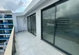 Dostępny zakup Dwupoziomowy penthouse z widokiem na morze i góry w nowym kompleksie — Alanya, dzielnica Kargicak 32 