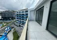 Dostępny zakup Dwupoziomowy penthouse z widokiem na morze i góry w nowym kompleksie — Alanya, dzielnica Kargicak 33 