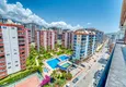 Dostępny zakup W pełni odnowiony apartament z nowymi meblami - dzielnica Mahmutlar, Alanya 28