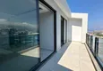 Dostępny zakup Dwupoziomowy penthouse z widokiem na morze i góry w nowym kompleksie — Alanya, dzielnica Kargicak 35 
