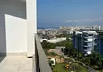 Dostępny zakup Dwupoziomowy penthouse z widokiem na morze i góry w nowym kompleksie — Alanya, dzielnica Kargicak 36 