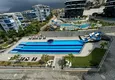Dostępny zakup Dwupoziomowy penthouse z widokiem na morze i góry w nowym kompleksie — Alanya, dzielnica Kargicak 38 