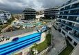 Dostępny zakup Dwupoziomowy penthouse z widokiem na morze i góry w nowym kompleksie — Alanya, dzielnica Kargicak 39 