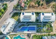 Kupić Dwupoziomowy penthouse z widokiem na morze i góry w nowym kompleksie — Alanya, dzielnica Kargicak 3 