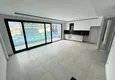 Dostępny zakup Dwupoziomowy penthouse z widokiem na morze i góry w nowym kompleksie — Alanya, dzielnica Kargicak 3 